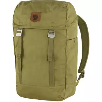 Fjall Raven рюкзак Greenland Top (foliage green)