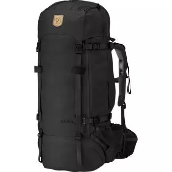 Fjall Raven рюкзак Kajka 85 (black)