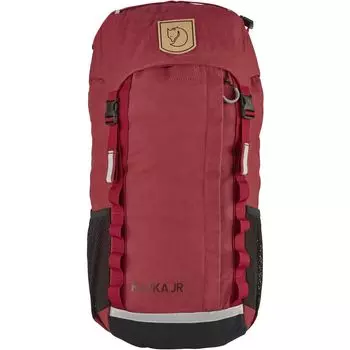 Fjall Raven рюкзак Kajka Jr (ox red)
