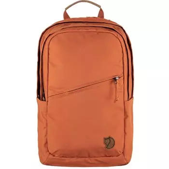 Fjall Raven рюкзак Raven 20 (terracotta brown)