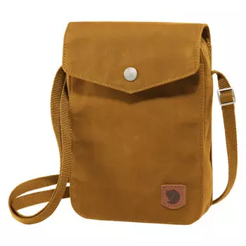 Fjall Raven сумка Greenland Pocket (acorn)