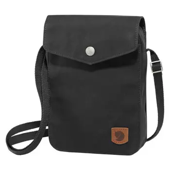 Fjall Raven сумка Greenland Pocket (black)