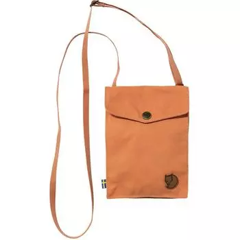 Fjall Raven сумочка Pocket (desert brown)