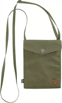 Fjall Raven сумочка Pocket (green)