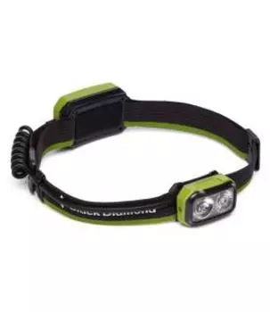 Фонарь Black Diamond Onsight 375 Honnold Edition