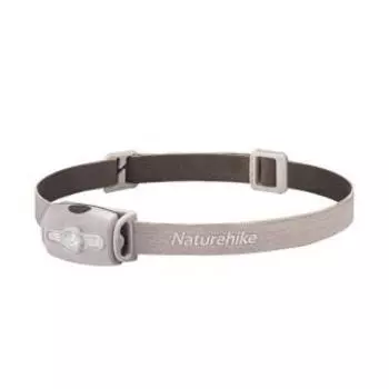 Фонарь Naturehike Antiperspirant Headband Headlights Khaki