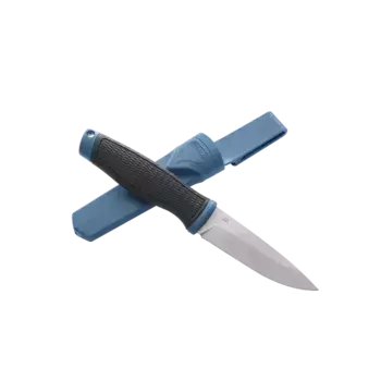 Ganzo нож G806 (синий)