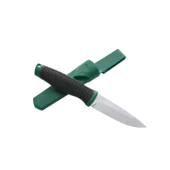Ganzo нож G806 (зеленый)