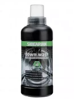Гель Sibearian Down Wash