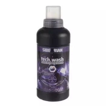Гель Sibearian Tech Wash