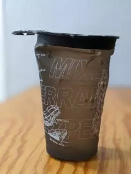 Гибкий стакан Kailas Soft Water Flask