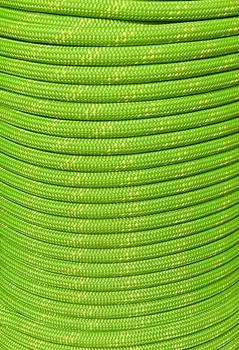 Gilmonte шнур альп 8 мм S (neon green)