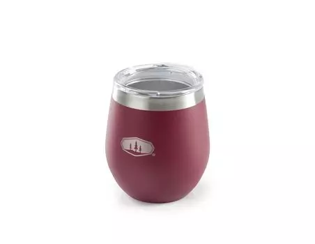 Gsi бокал Glaier Ss Glass 8 Fl.Oz., 237ml (cabernet)