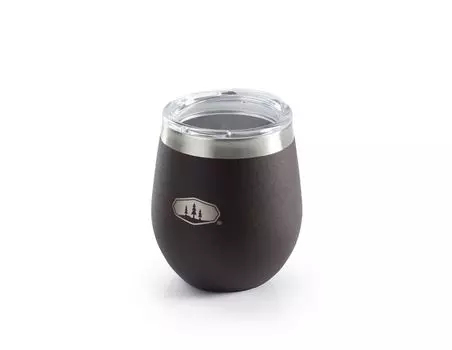 Gsi бокал Glaier Ss Glass 8 Fl.Oz., 237ml (espresso)