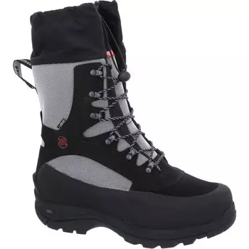 Hanwag ботинки Abisko Gtx муж. (6, schwarz/black)