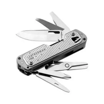 Инструмент Leatherman Free T4