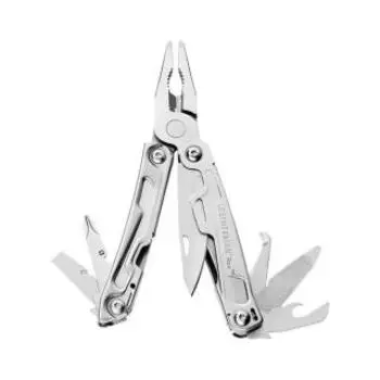 Инструмент Leatherman Rev