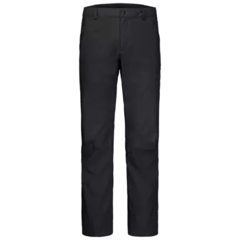 Jack Wolfskin брюки Parana муж. (27, black)
