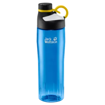 Jack Wolfskin бутылка Mancora 0.7 (electric blue)