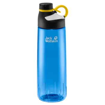 Jack Wolfskin бутылка Mancora 1.0 (electric blue)