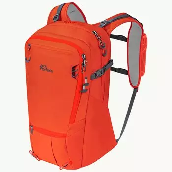 Jack Wolfskin рюкзак Alpspitze 22 (wild brier)