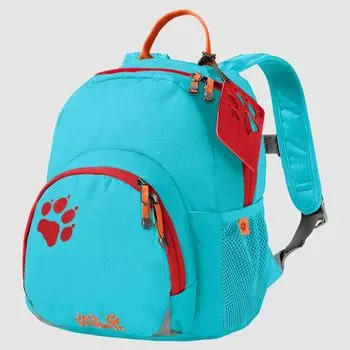Jack Wolfskin рюкзак Buttercup дет. (blue capri )