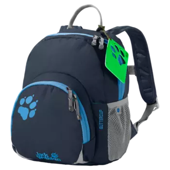 Jack Wolfskin рюкзак Buttercup дет. (night blue)