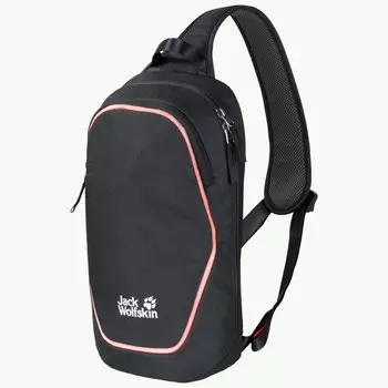 Jack Wolfskin рюкзак Sparksling (black)