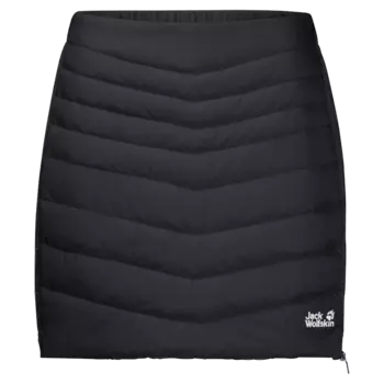 Jack Wolfskin юбка Atmosphere жен. (Xxl, black)