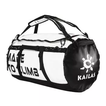 Kailas баул Antelope Duffel Bag 80L (черный/белый)