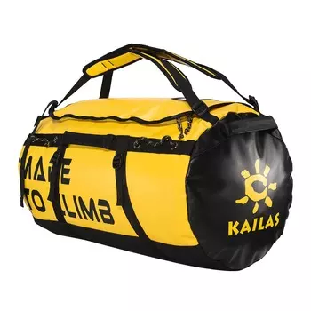 Kailas баул Antelope Duffle Bag 120 (yellow)