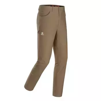 Kailas брюки 9a Climbing муж. (S, коричневый)