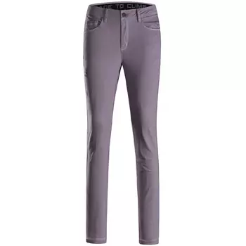 Kailas брюки 9a Rock Climbing Wash Denim жен. (M, lotus grey)
