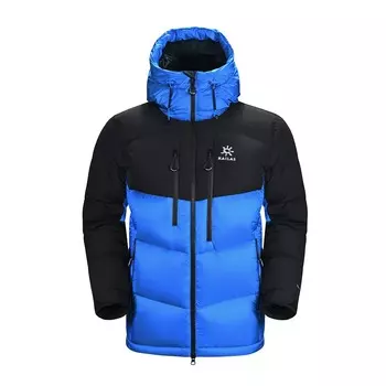 Kailas куртка C1 Down (Xl, blue)