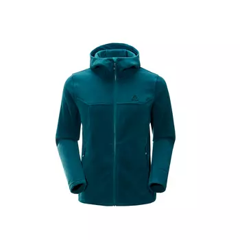 Kailas куртка Fleece муж. (L, сине-зеленый)