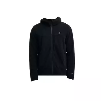 Kailas куртка Fleece муж. (Xxl, чёрный)