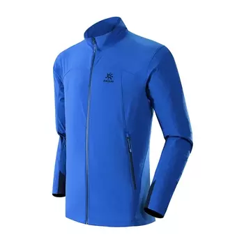 Kailas куртка Lightweight Softshell муж. (L, синий)