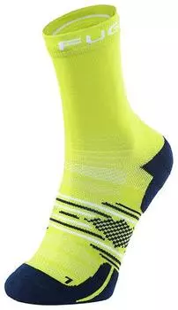 Kailas носки Low Cut Trail Running жен. (S, light green)