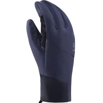 Kailas перчатки Insulated муж. (M, темно-синий)