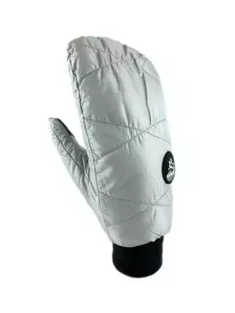 Kailas рукавицы Lightweight Insulated жен. (S, серый)