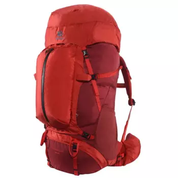 Kailas рюкзак Alps Guide Trekking 80+20 (red)