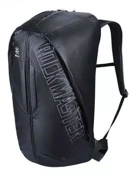 Kailas рюкзак Rock Master Climbing 35л (чёрный)