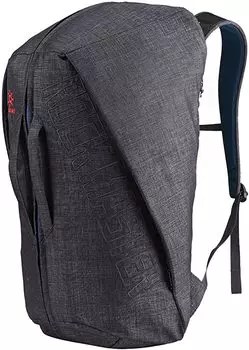 Kailas рюкзак Rock Master Climbing 35л (темно-серый)