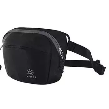 Kailas сумка Butterfly fish Shoulder (black)