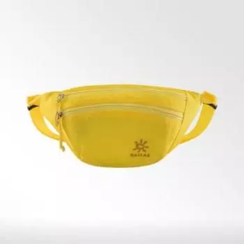 Kailas сумка поясная Sardine Waist Bag (красный)