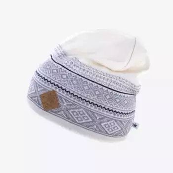 Kama шапка A101 (offwhite)