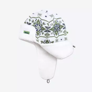 Kama шапка A67 (M, offwhite)