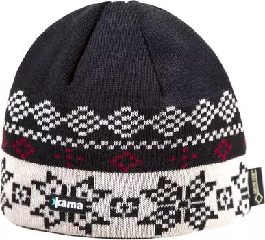 Kama шапка Ag19 (M, black)