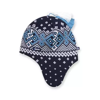 Kama шапка Aw25 (M, navy)