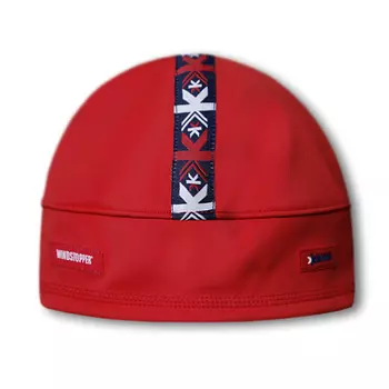 Kama шапка Aw37 (M, red)